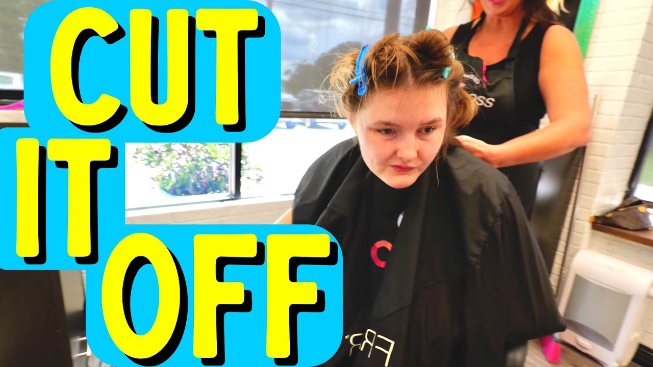 How We Got Here With Haircuts
