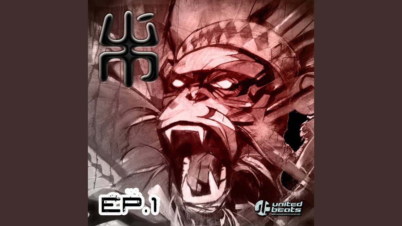 Bass Monkeys (Wild Monkeys Remix)