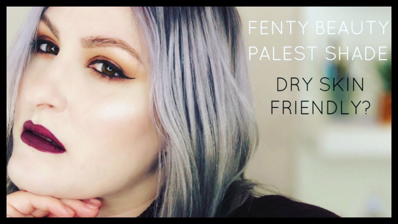 REVIEW: Fenty Beauty Pro Filt'r Soft Matte Longwear Foundation | Shade 100 | Worth the Hype?