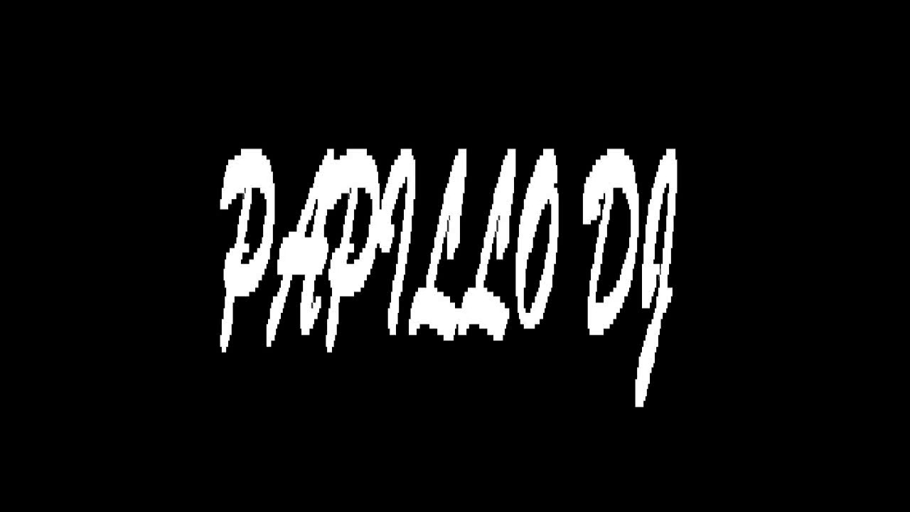 PAPILLO DJ 0985745128 - MEGAMIX DE MARRONEO 75 MINUTOS 100 % UNDERGROUND