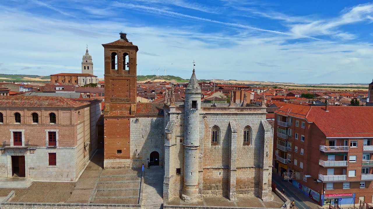 TORDESILLAS
