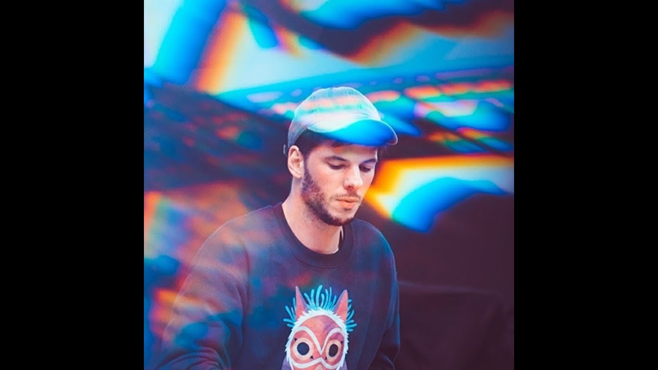 Fakear - Vision (feat Claire Laffut)