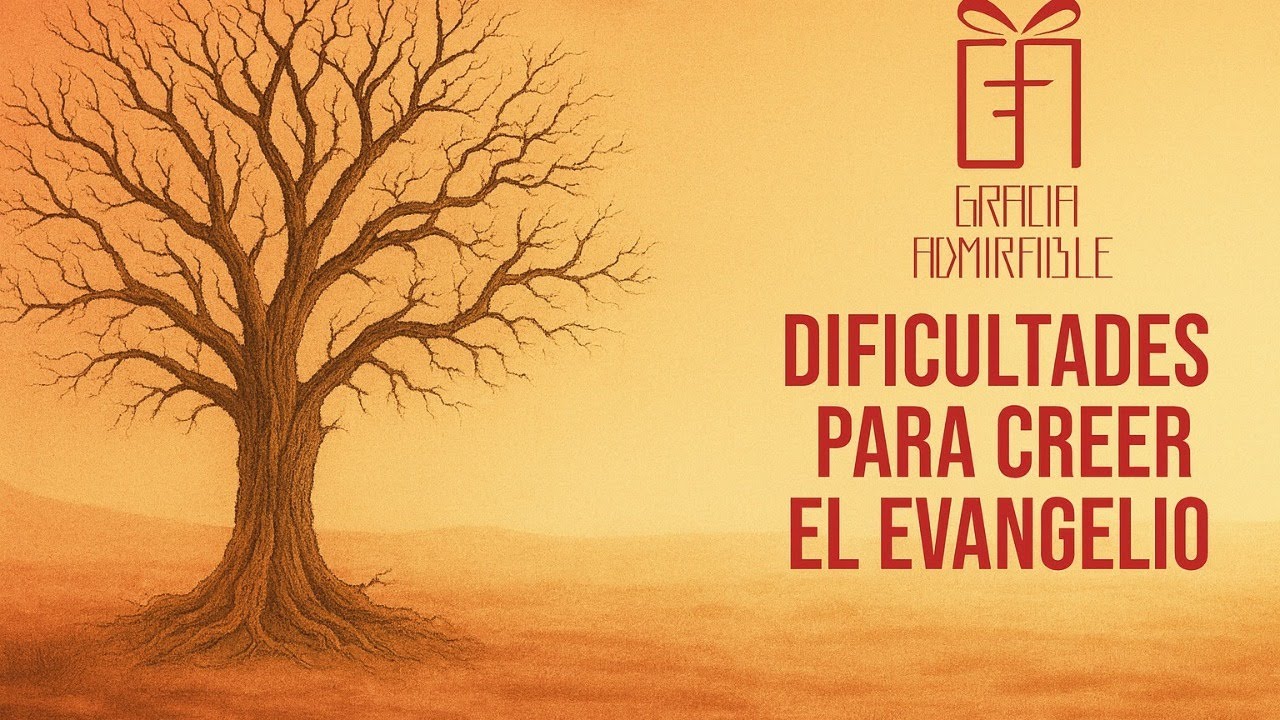 SIENDO SENSIBLE A LA NECESIDAD ESPIRITUAL-ESTUDIO 2