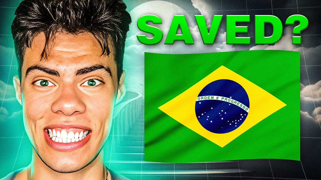 How Dantes Saved the Brazil Superserver Arc from Disaster