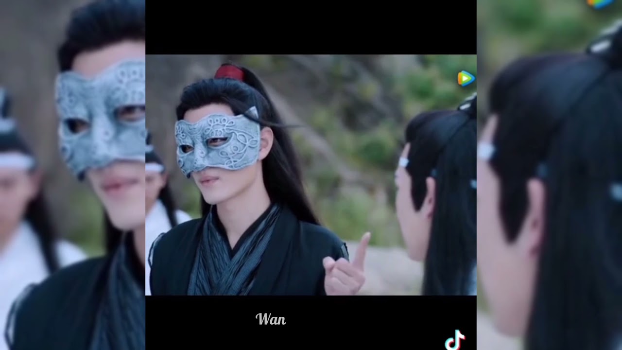 Tiêu Chiến ❤ Vương Nhất Bác | BJYX | Tik Tok Trần Tình Lệnh | A Lệnh | The Untamed - 陈情令