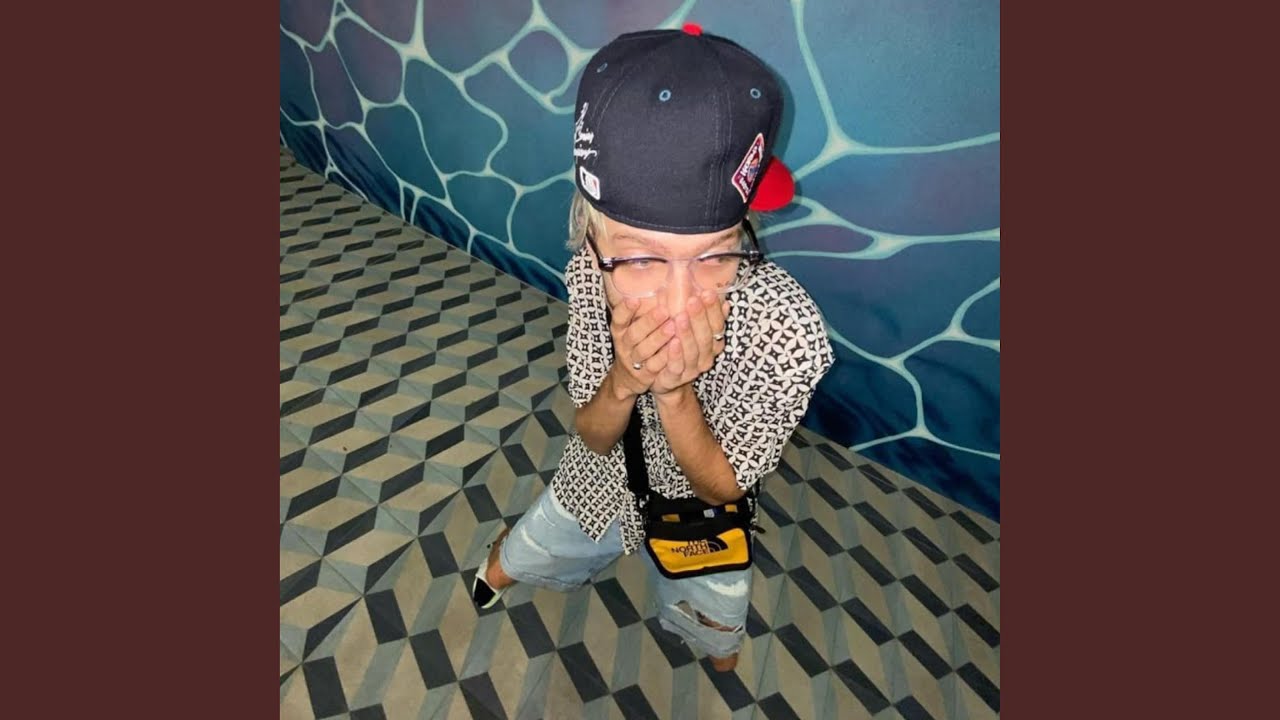 BHAVI (ESPEJISMOS (JERSEY CLUB)