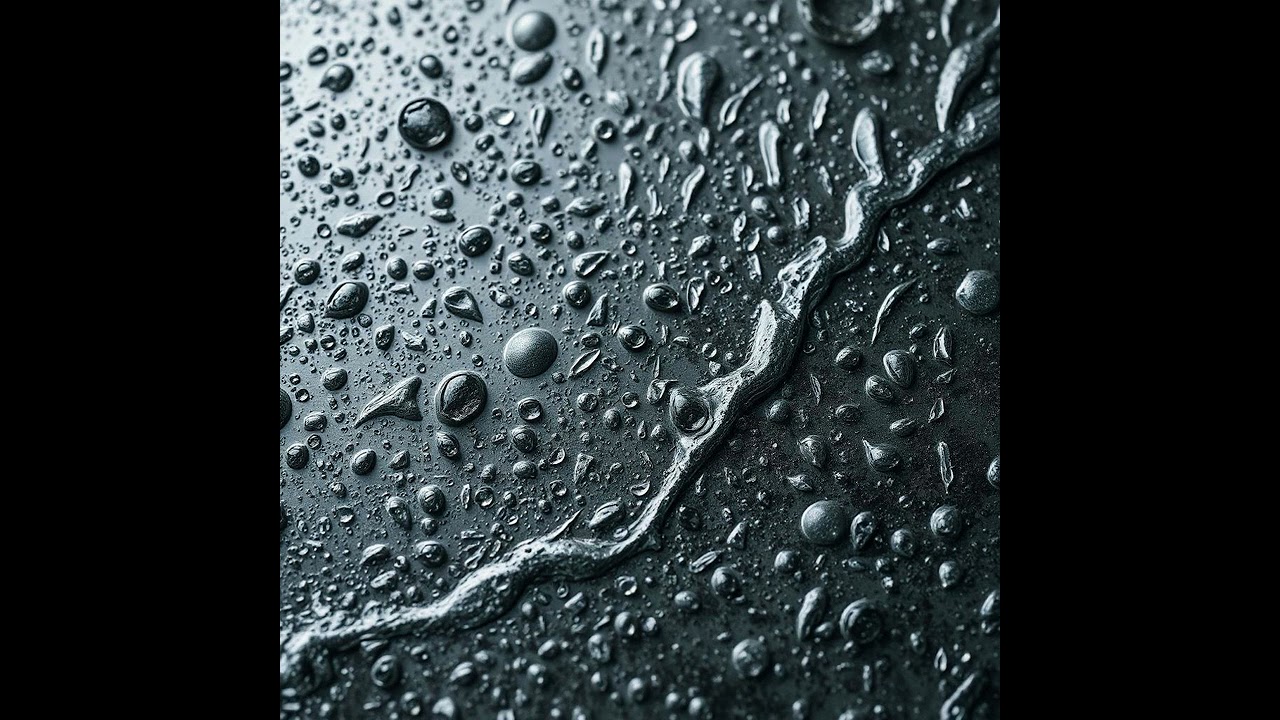 Dripwater Marks