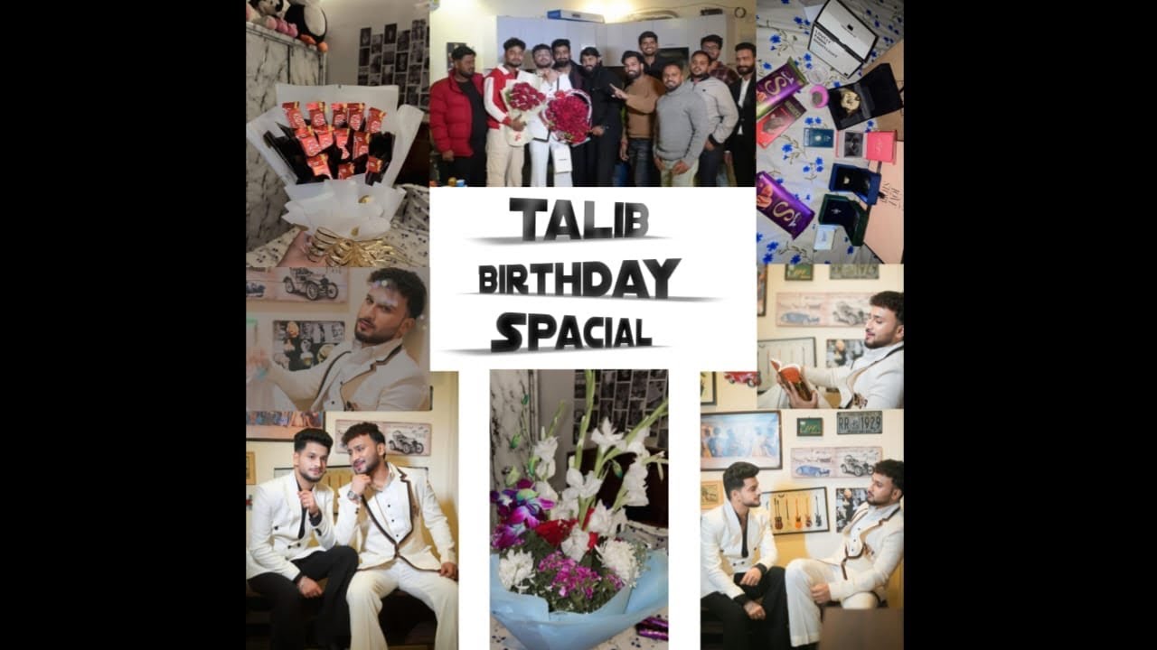 Birthday vlog 🥳🤪#vlog #birthday #youtubevideo #youtube 