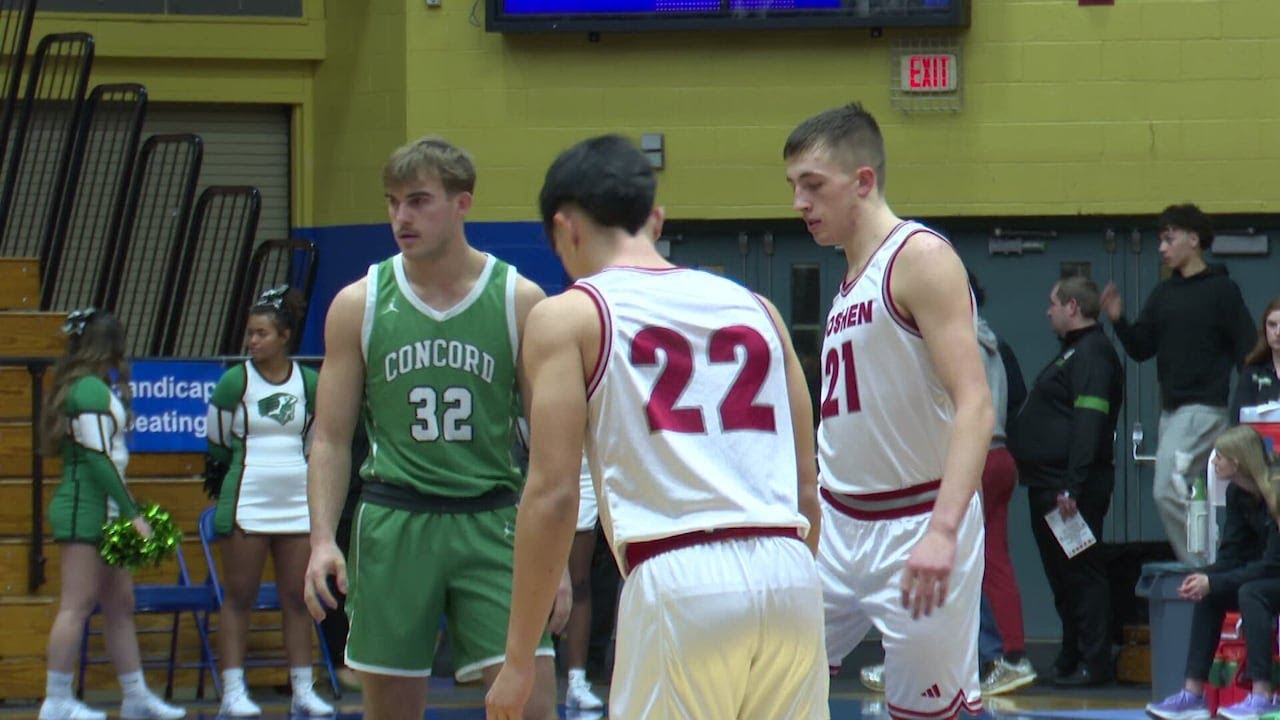 Indiana high school boys basketball sectionals 2026 - Tuesday night scores and highlights