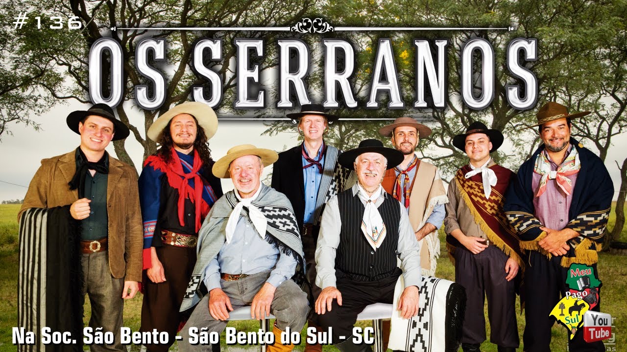 PFS135 | Tio Bilia Abre o Fole Para o Bugio dos Serranos