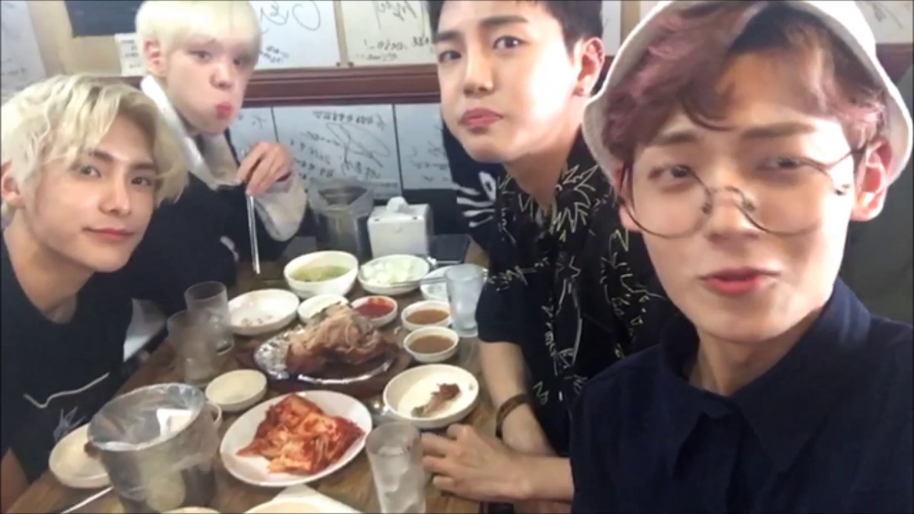 까꿍라이브 17.05.28
