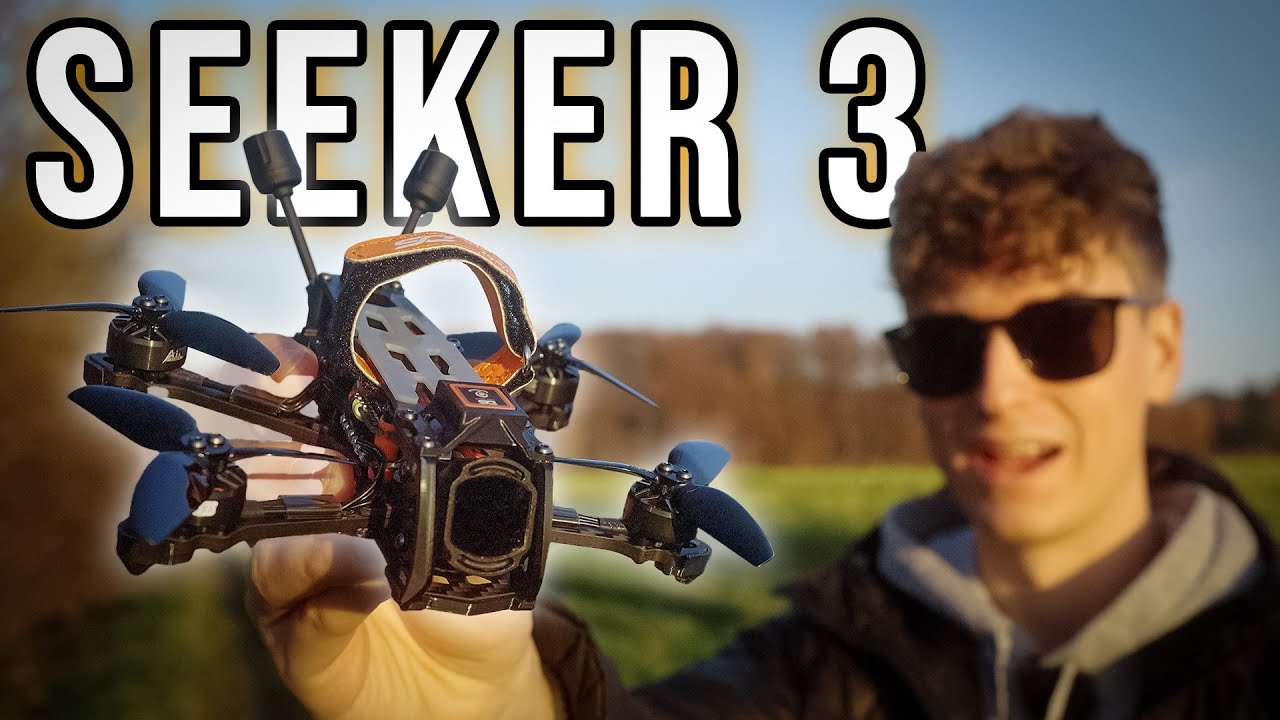 Der BESTE Kopter den ich je getestet habe! 😯