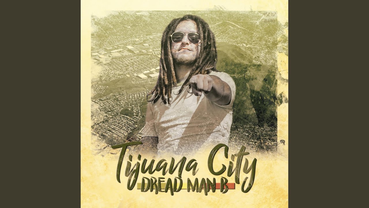 Tijuana Dub