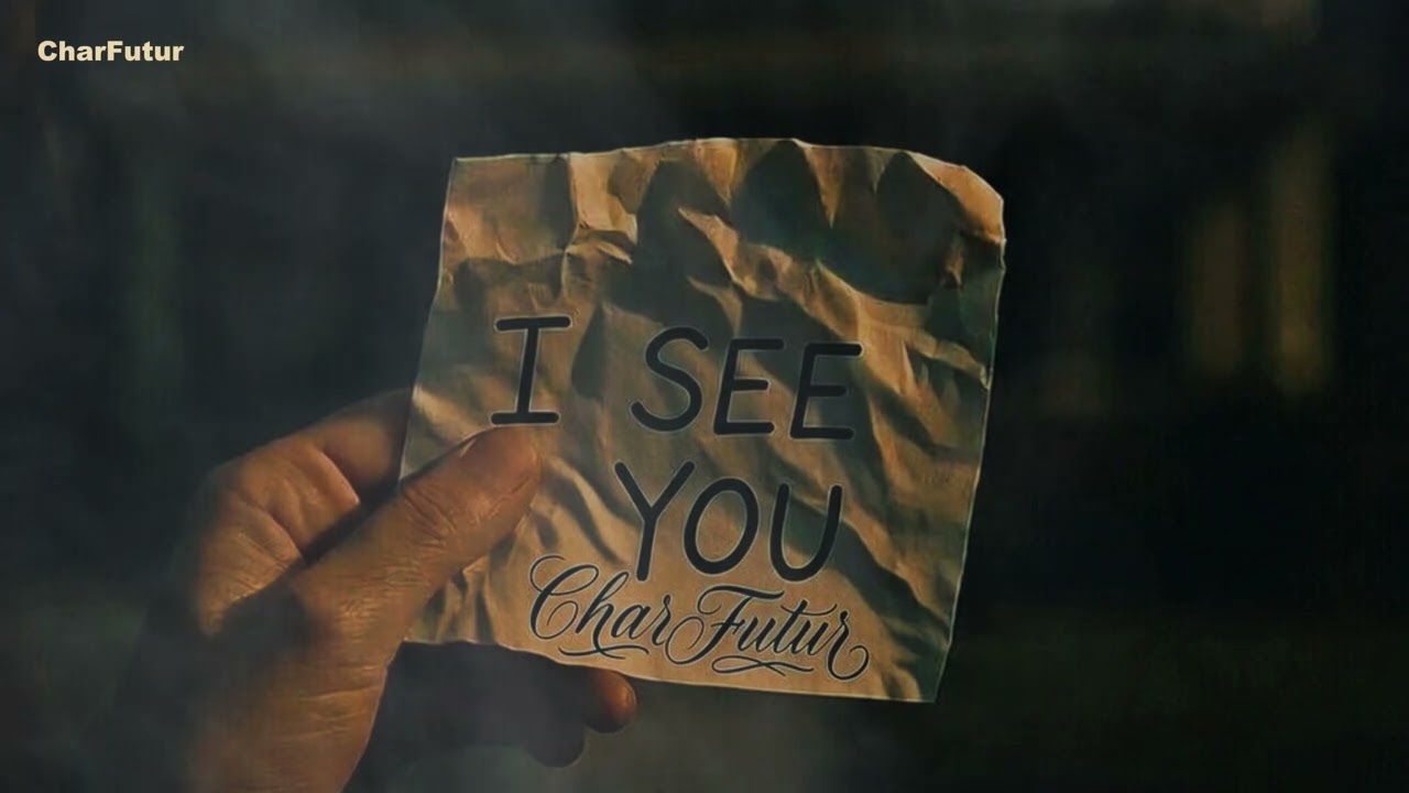 CharFutur - I See You