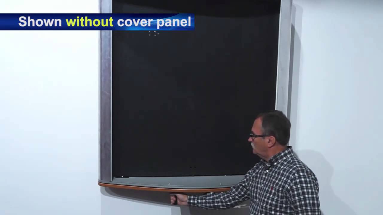 Wenger Tunable Acoustical Panels
