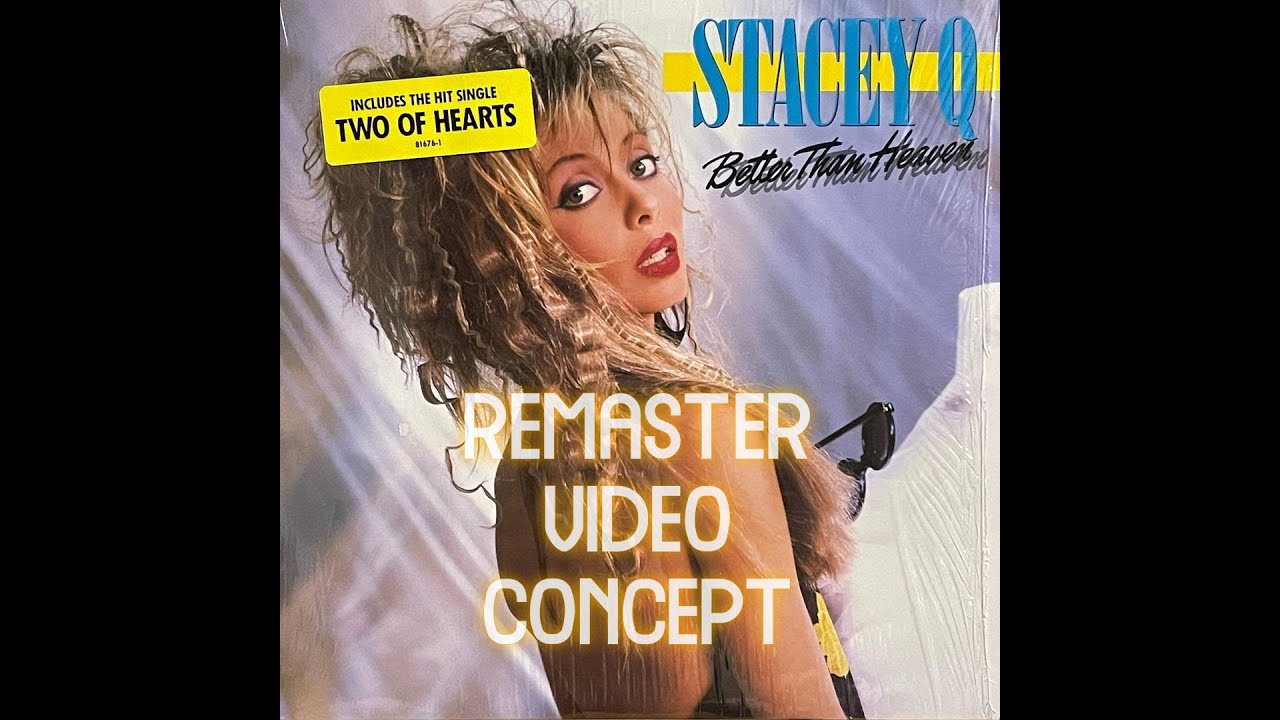 Two Of Hearts (80s Dance Remix)