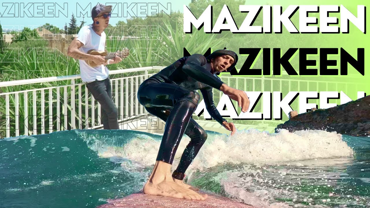 Myles - Mazikeen (Official Music Video)