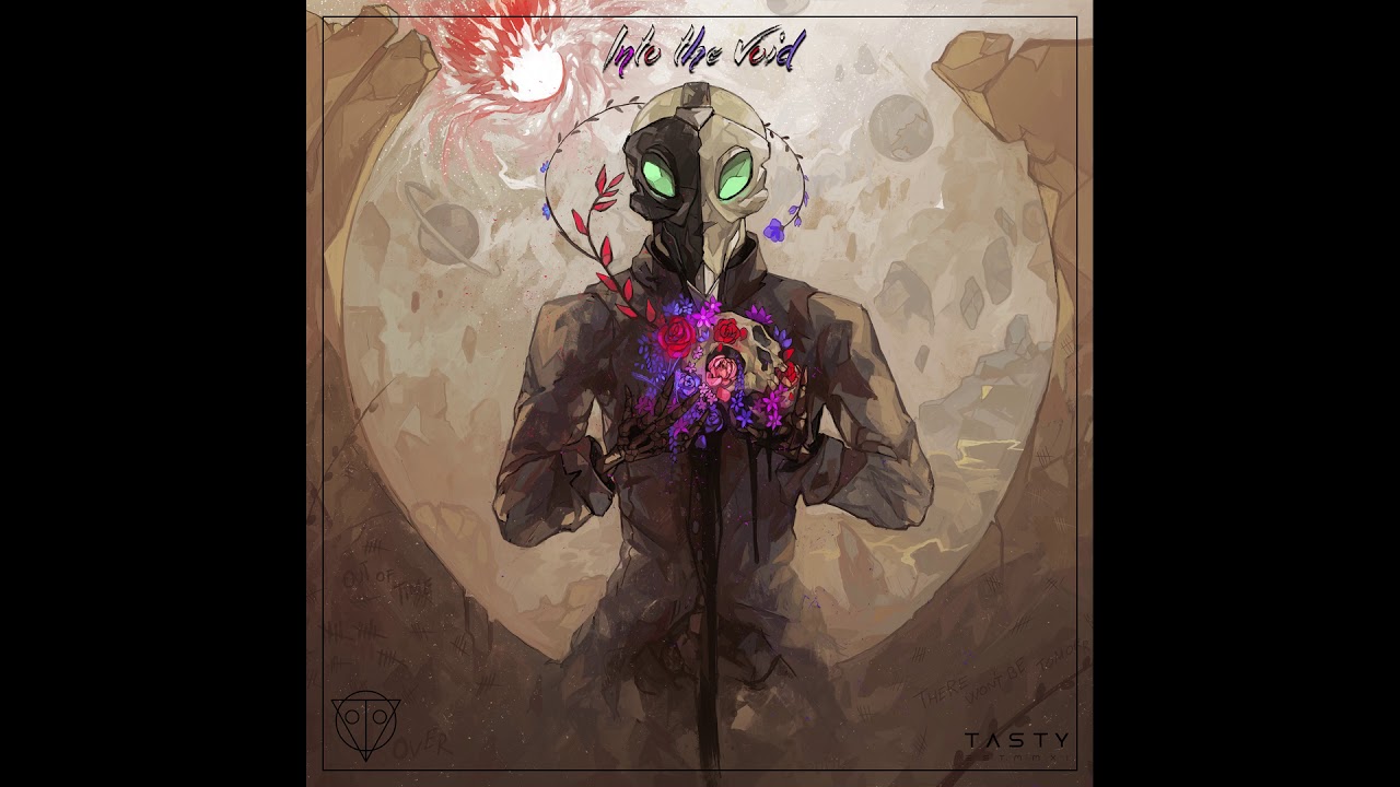 Shurk - The Great Cataclysm [Tasty Release]