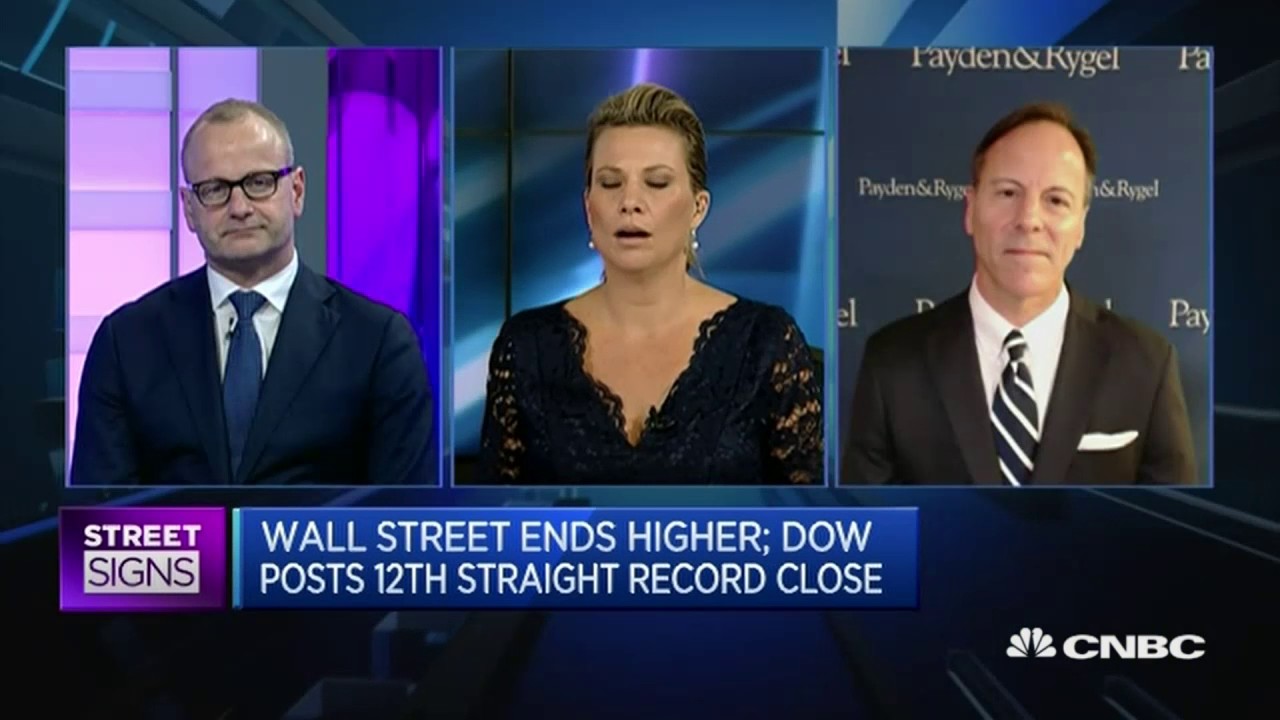 More Than 50% Recession Risk In US - 28 Feb 17  | Gazunda