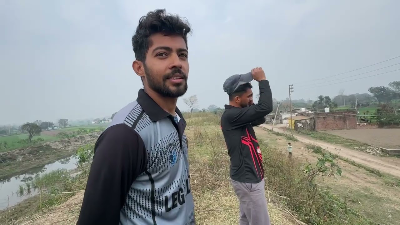 Супервоскресенье: сегодняшний крикетный видеоблог и вечеринка с самосами 🎉