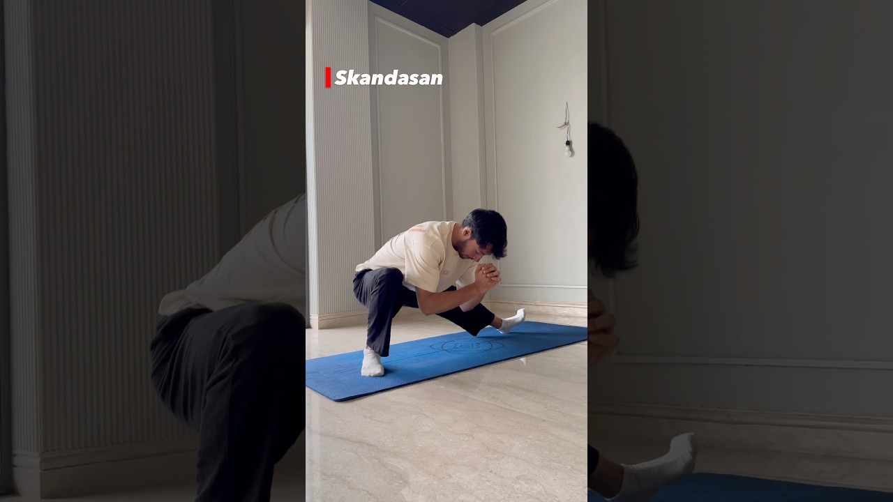 Full Body Mobility Workout | Do this if you’re Calisthenics beginner #calisthenics #shorts #mobility