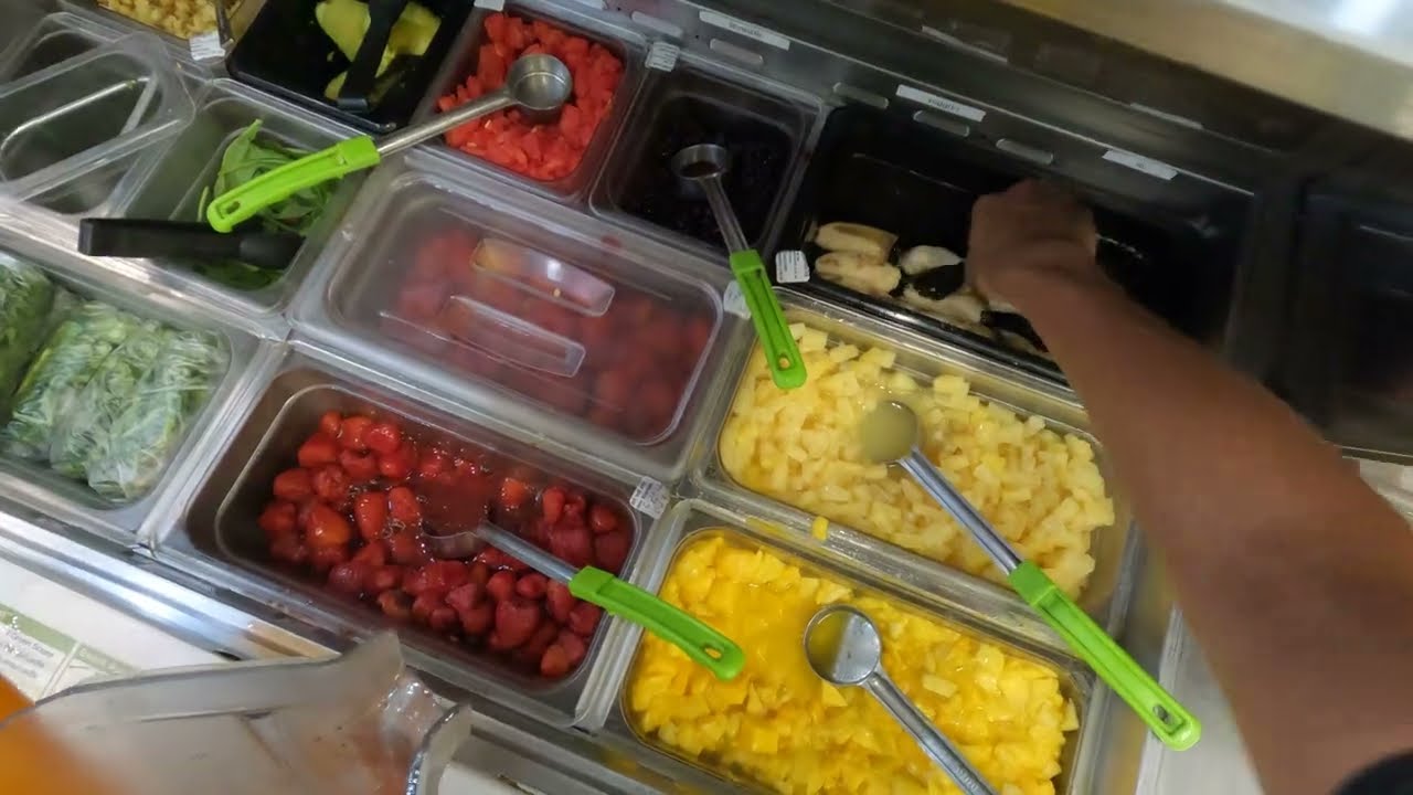 two at once?