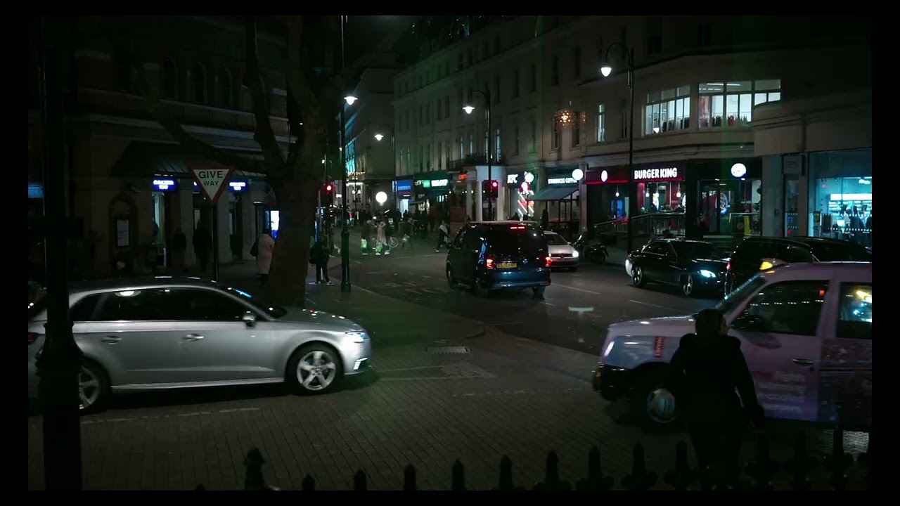 Why the Hasselblad X1D II Surprised Me &mdash; Video Test in London