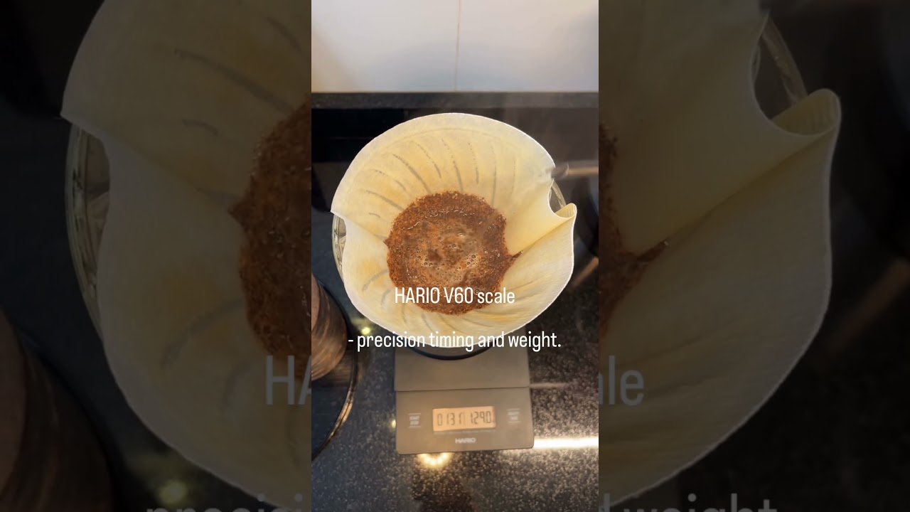 Japanese Coffee Tools for Perfect Home Brewing