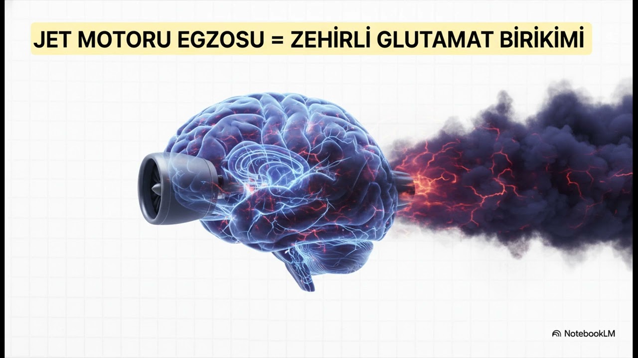 DERİN DÜŞÜNENİN TÜKENMİŞLİĞİ