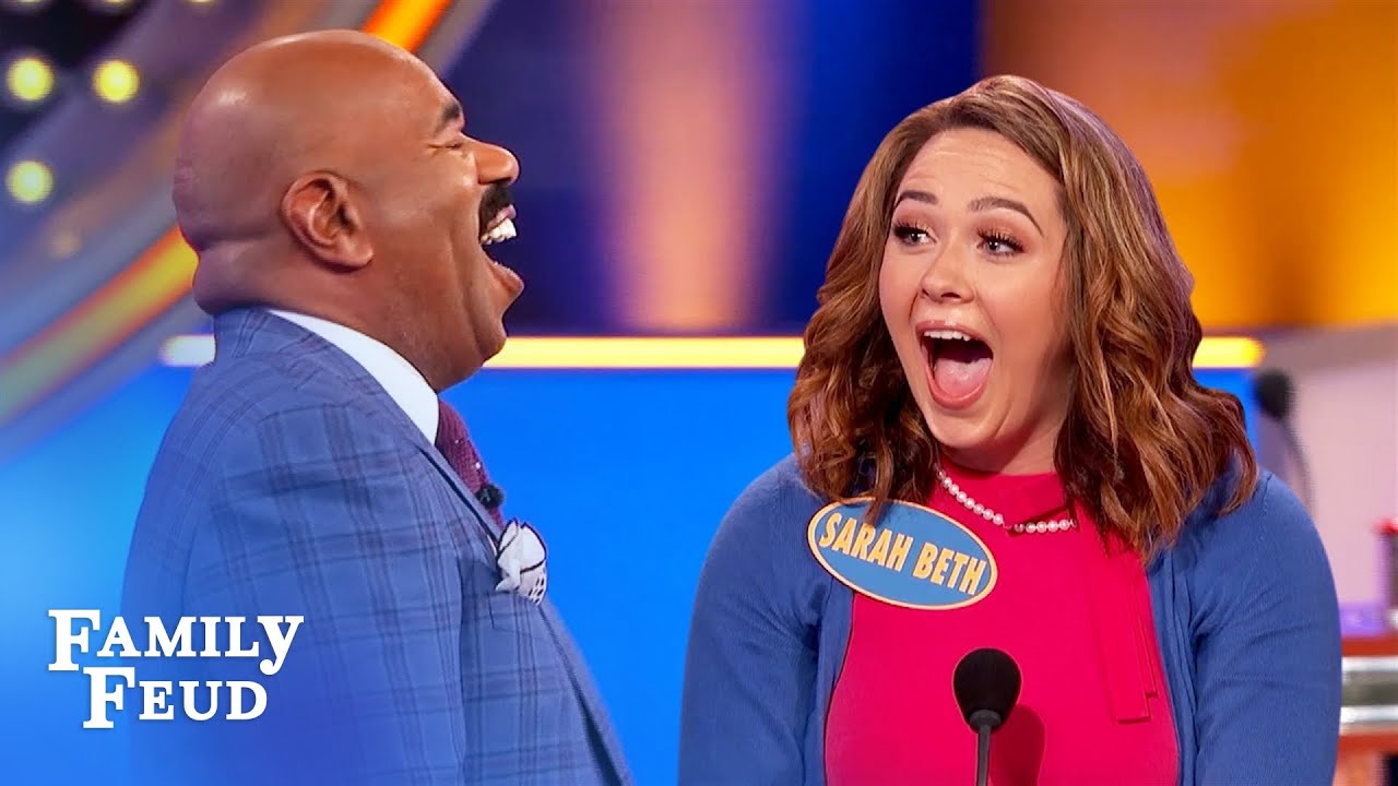 Uh-oh! Steve Harvey has another 