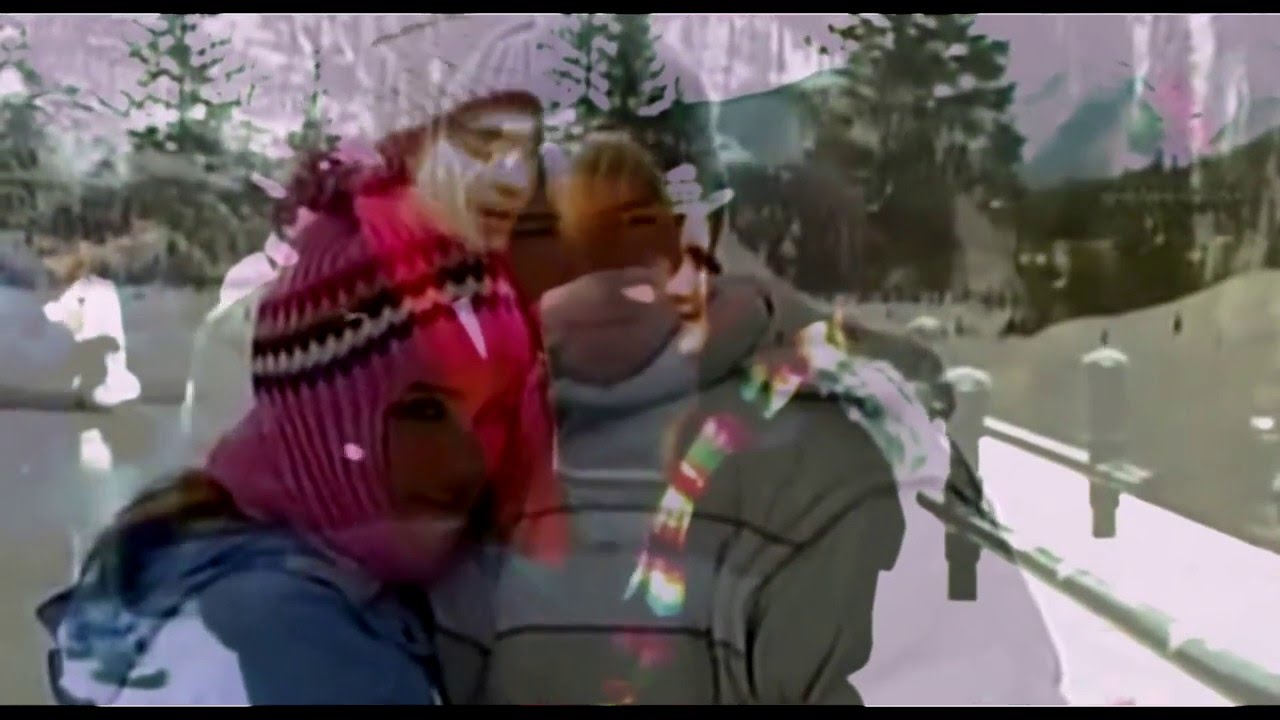 Dulce & Poncho - Moments en Canada