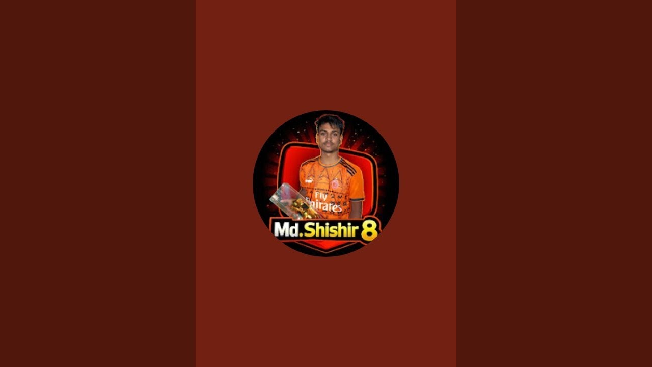 Md. Shishir 8 is live!