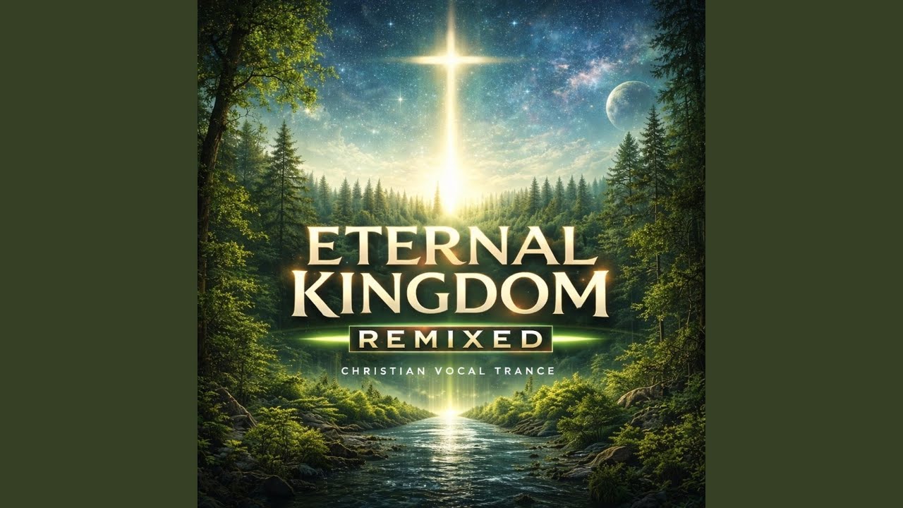 Light in the dark remixed