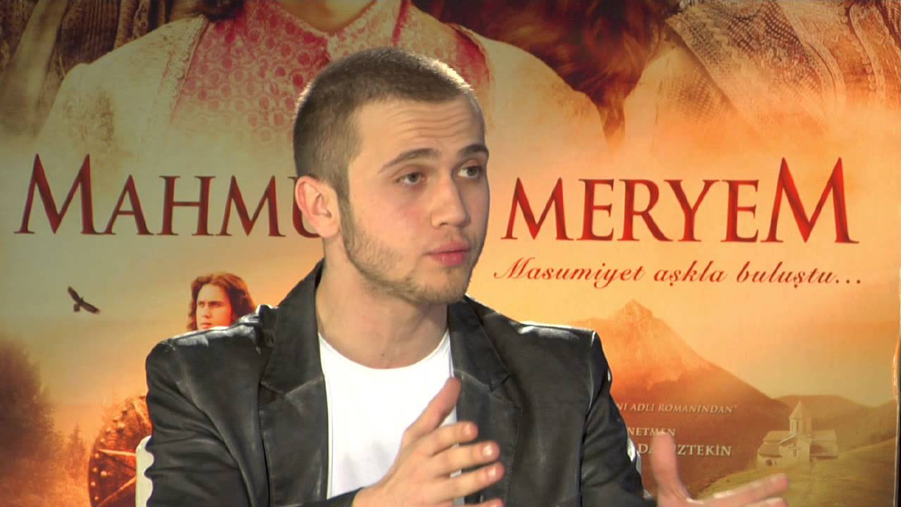 Aras Bulut İynemli - Ömür Gedik 2013