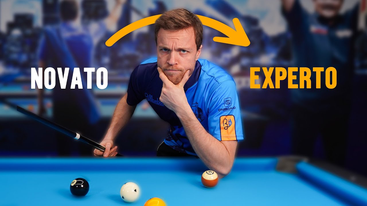 Si EMPEZARA POOL desde CERO en 2025 haría ESTO