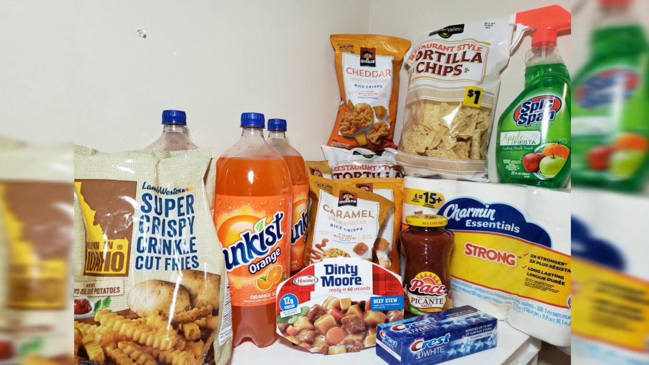 $5/$25 Dollar General in store Coupon Deals