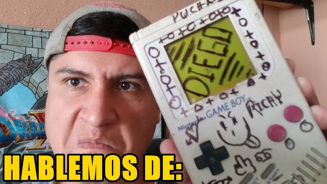 Hablemos de Diego el Rayatodo - Como se Origino? Realmente Existe?