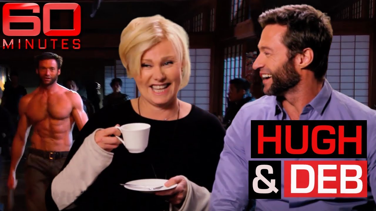 How Hugh Jackman almost passed on Wolverine and X-Men (part one)