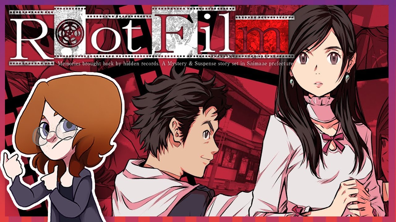Root Film is Alright