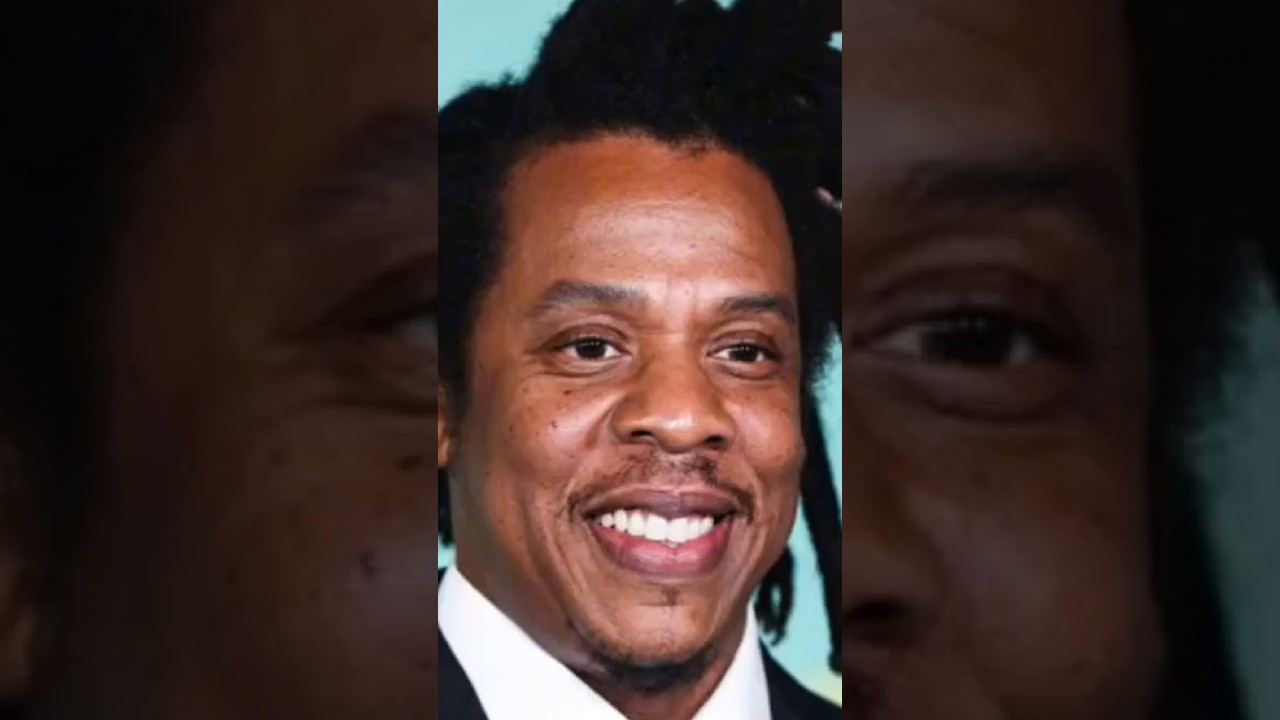 Jay Z's Billion Dollar Investment Portfolio R