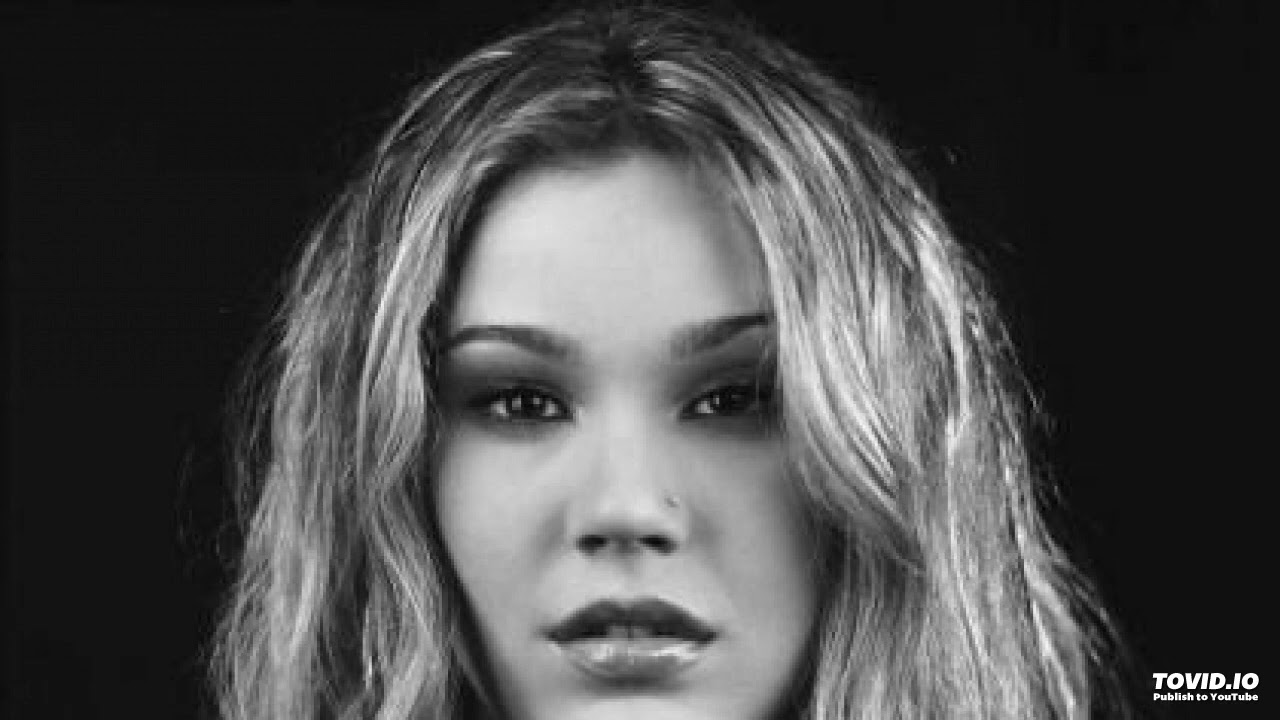 Joss Stone - Another mistake (song by Joey Degraw)