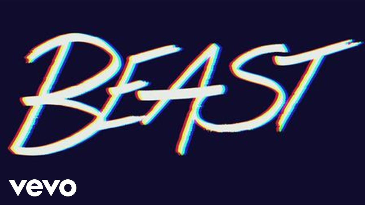 DJ Tommy Love - Beast (Lyric vídeo) ft. Wanessa