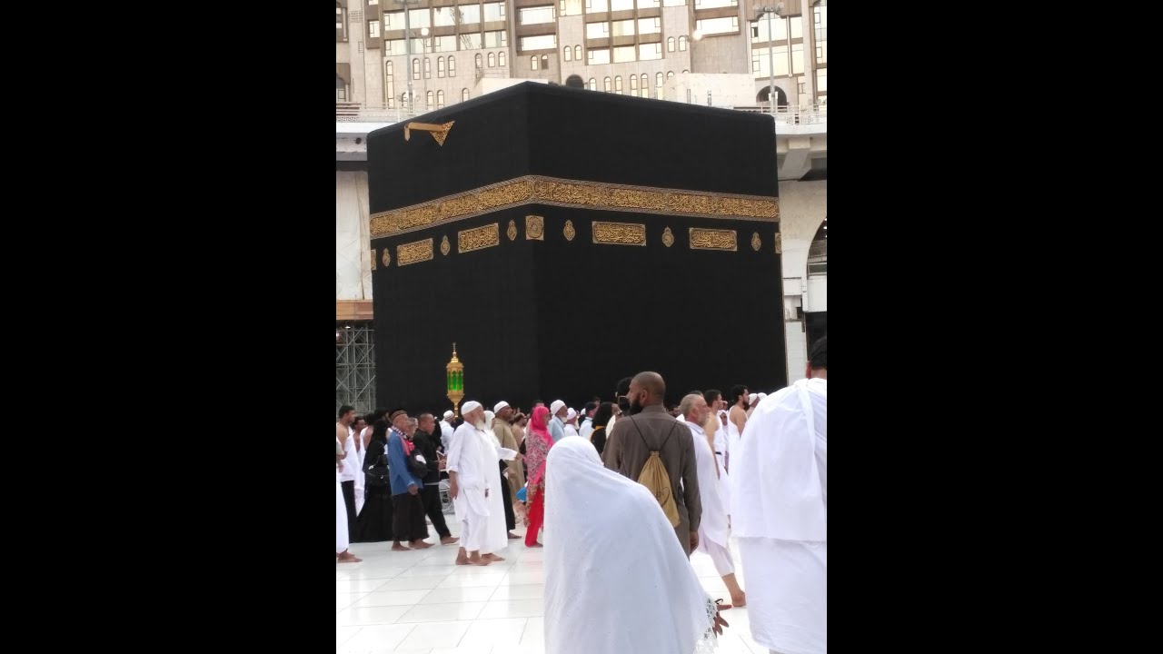 The Mecca