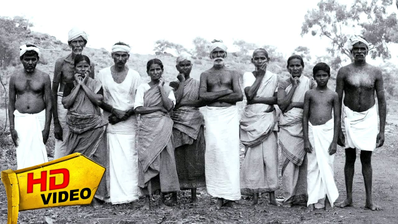 Mundasupatti | Tamil Movie | Scenes | Clips | Comedy | Songs | Superstitious Village