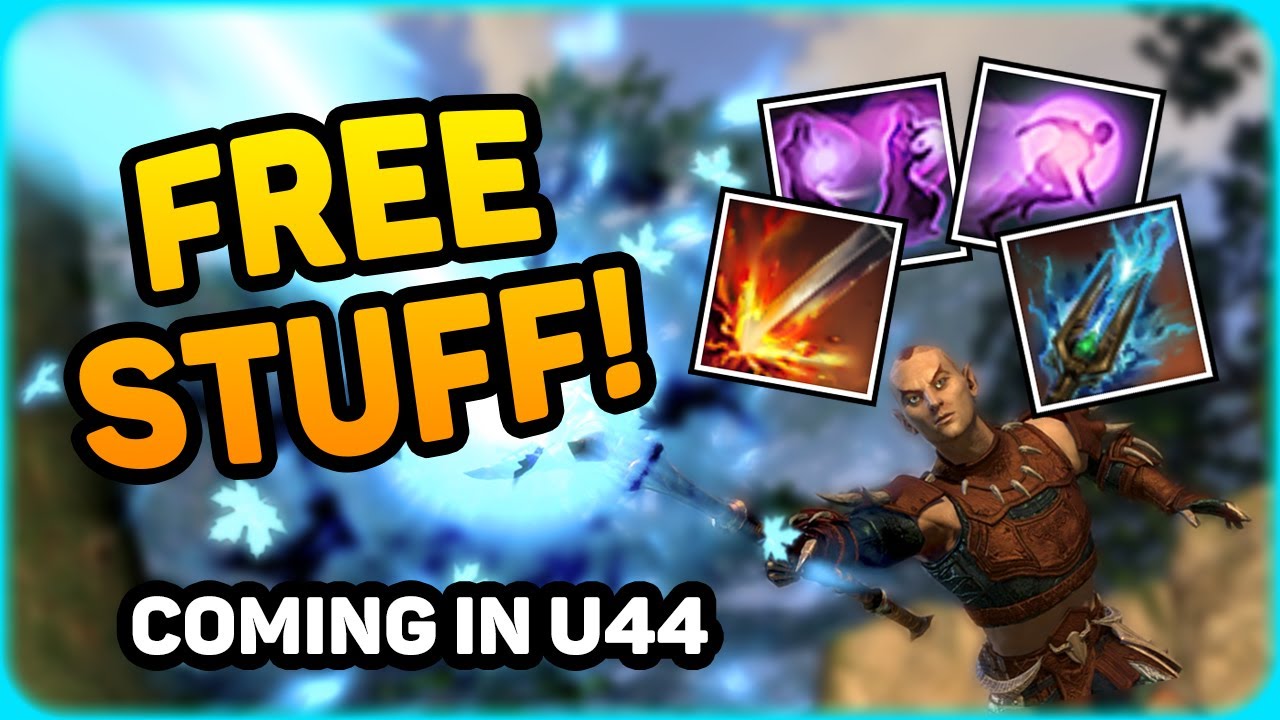 How to collect ALL NEW Skill Styles in U44 | ESO