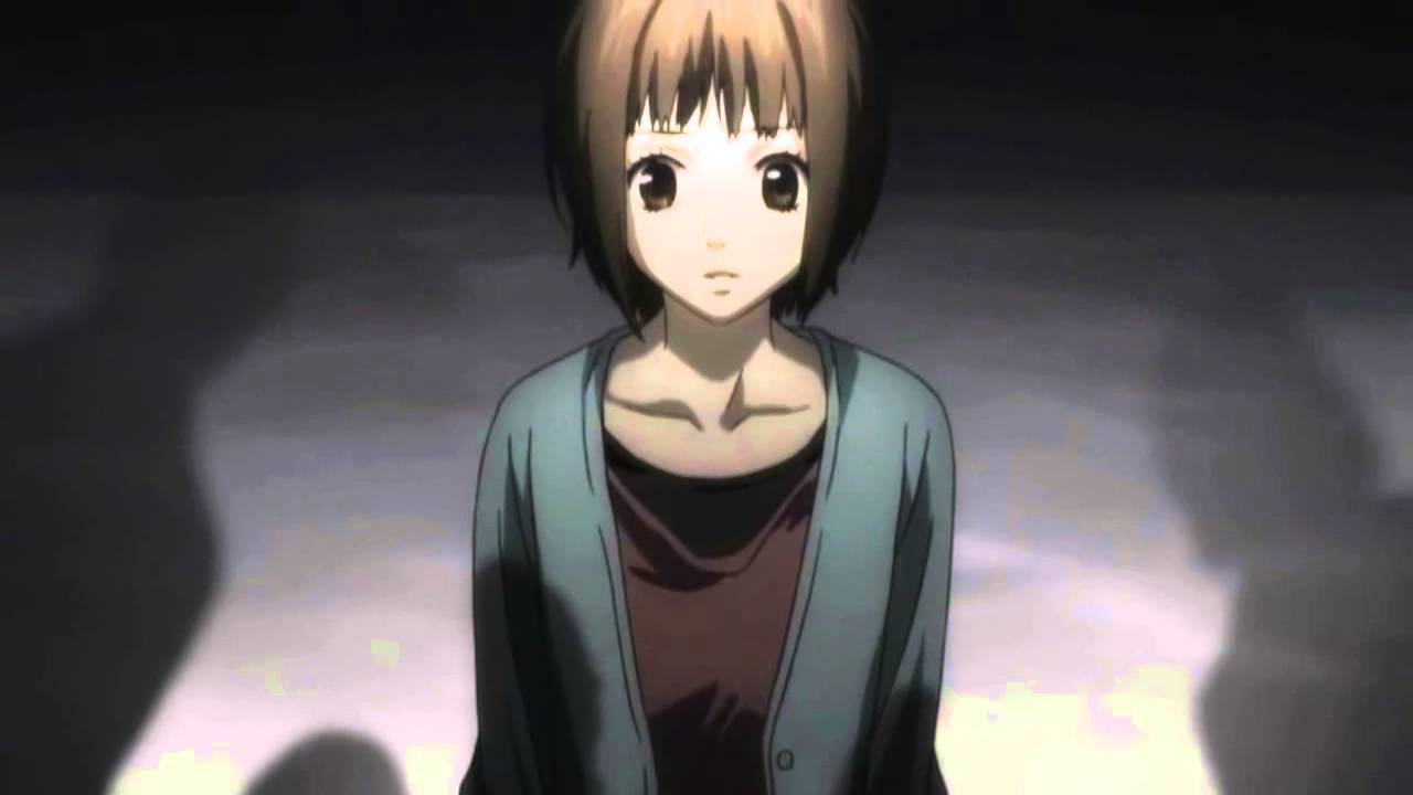 Was I the only one Mei and Yamato AMV