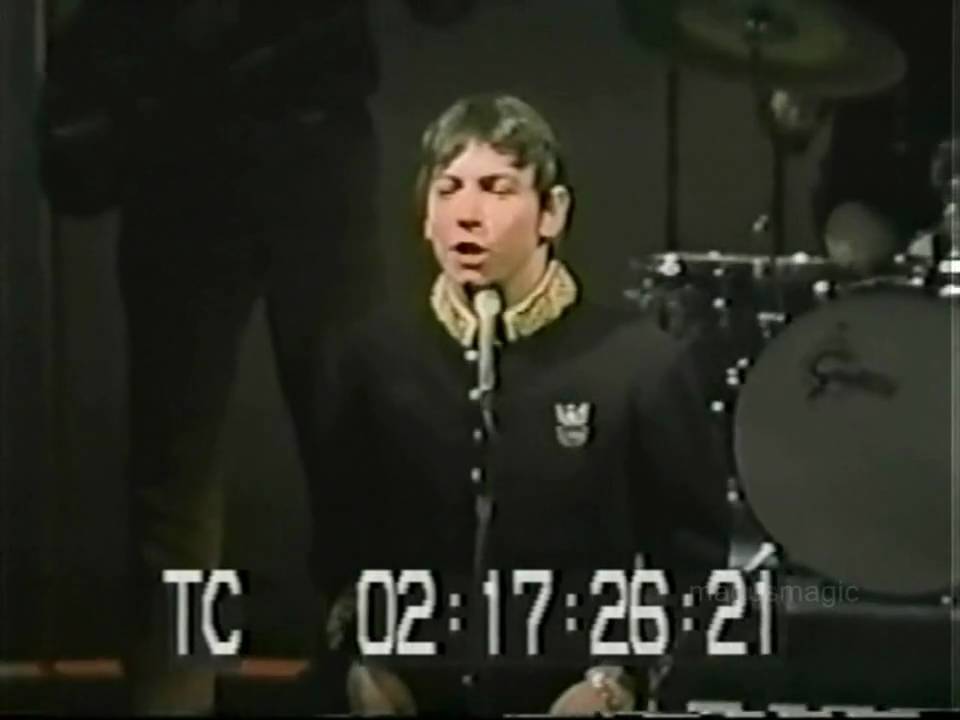 Eric Burdon & The Animals - When I Was Young (1967) ♫♥