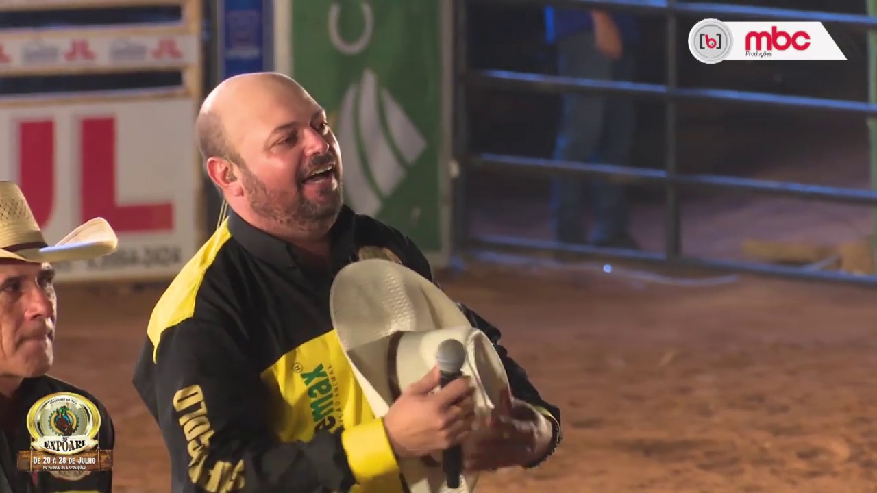 Rodeio de Ariquemes-RO 2019 Parte 06 