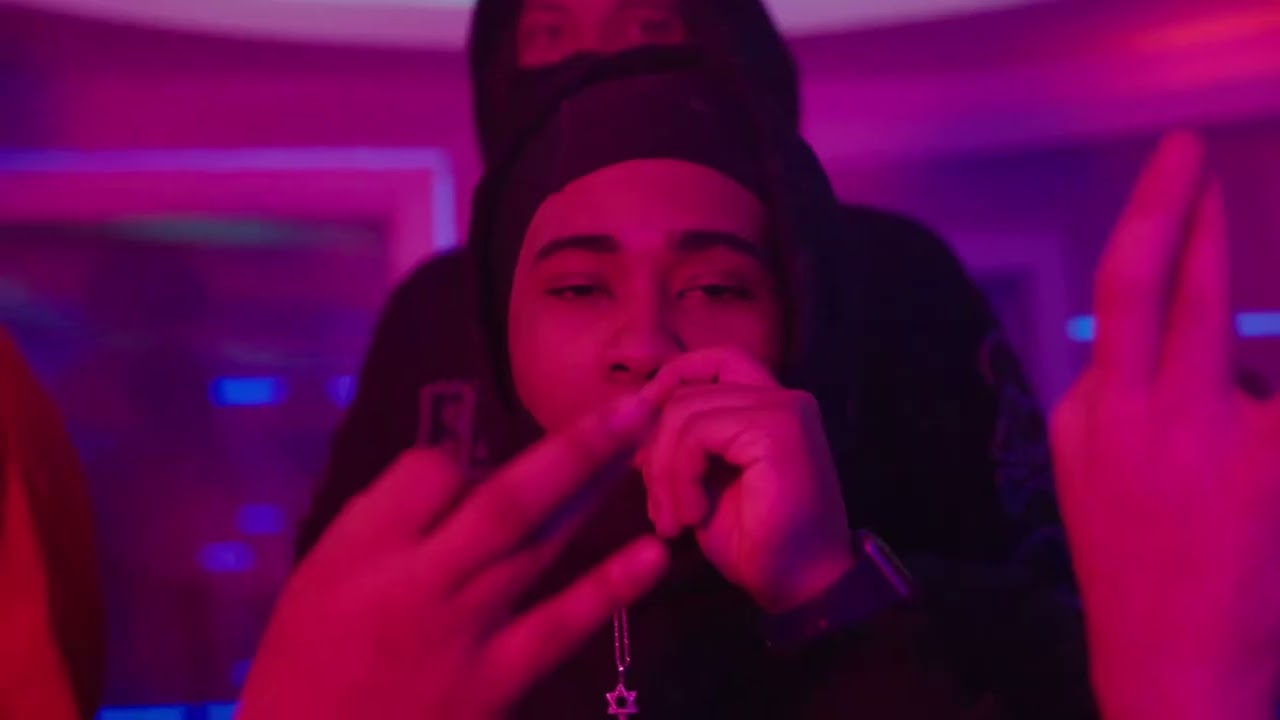 Mdotty5ive X T5DaG-“21 Questions”(Official Music Video)
