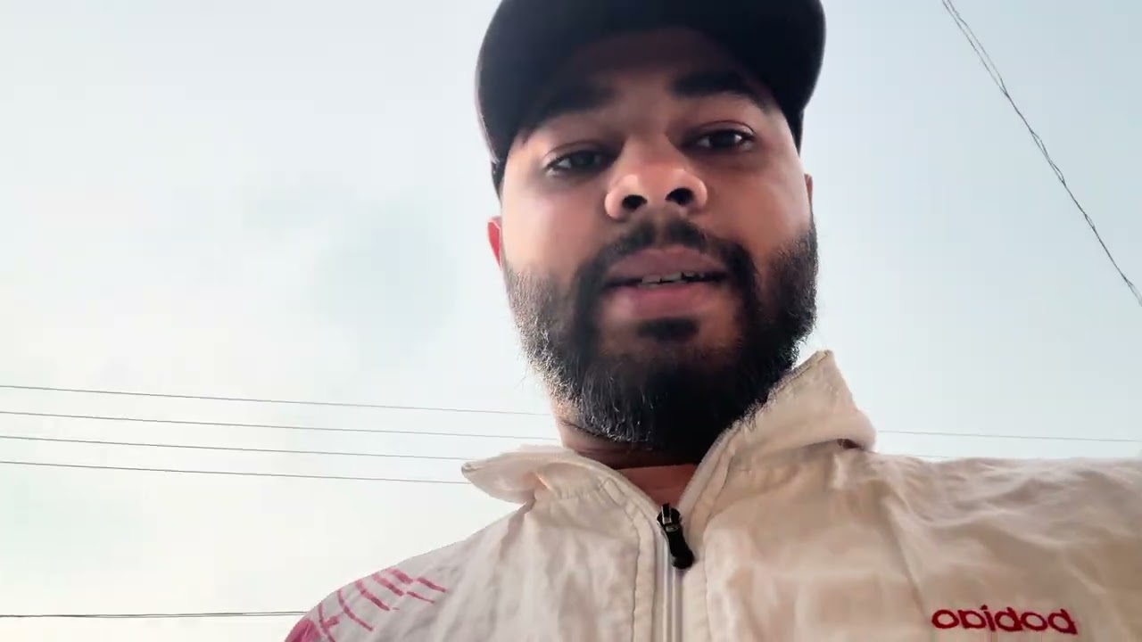 Aj phone dig gya vlog strt krdea😅